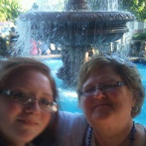 Meet your Posher, Roberta